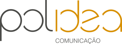 Logo | Polidea Comunicação